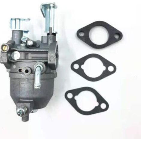 Carburetor Briggs & Stratton 715473 138432 138437 138462