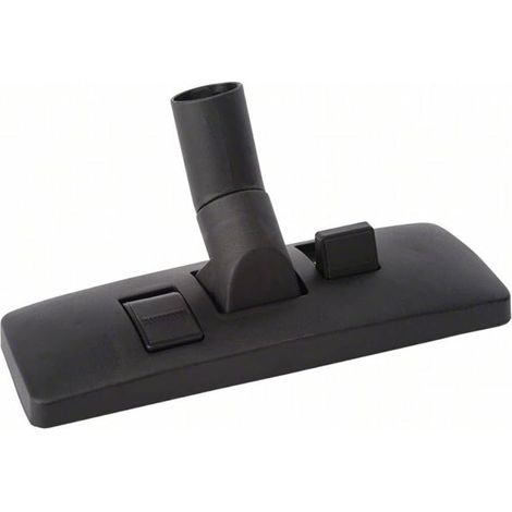 Accessories 1609201230 Suceur Articulé À Brosse Pour Extracteur, Noir