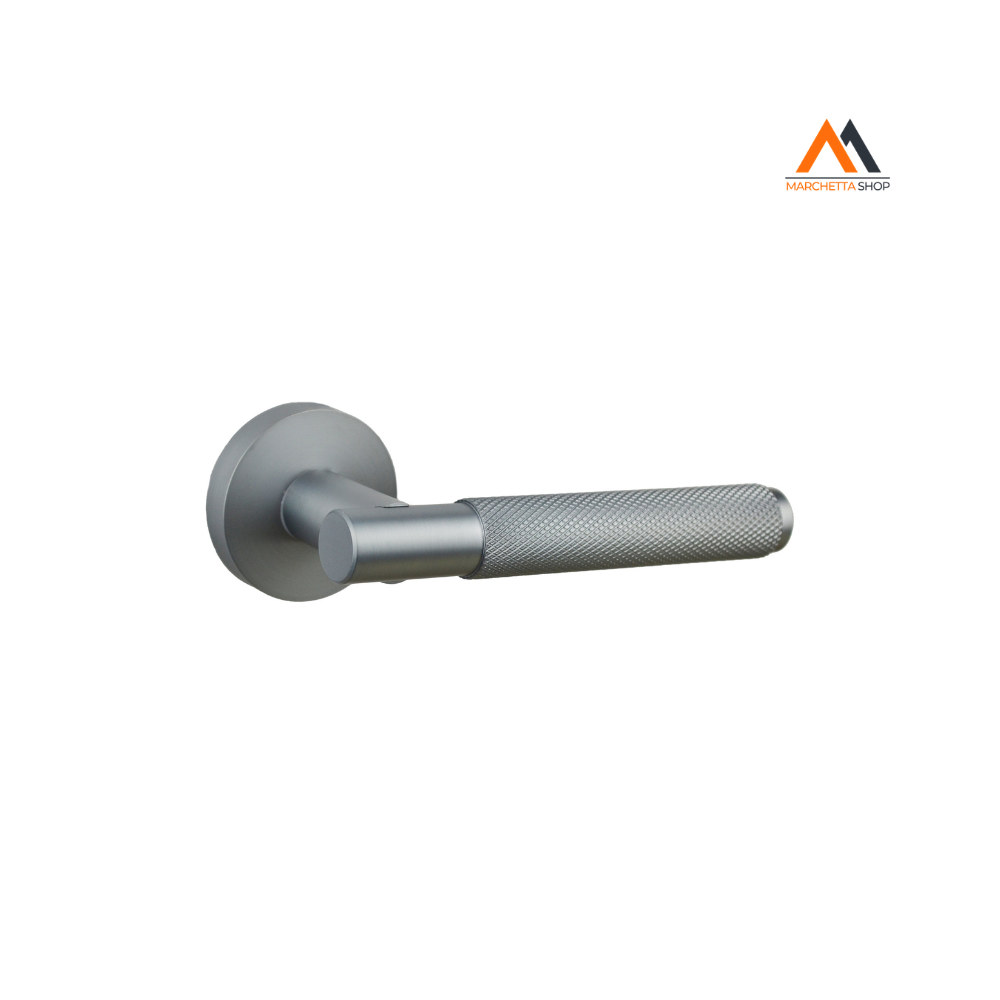 Alu Storm Handle C/rb T 50 F/ch. Satin Chrome