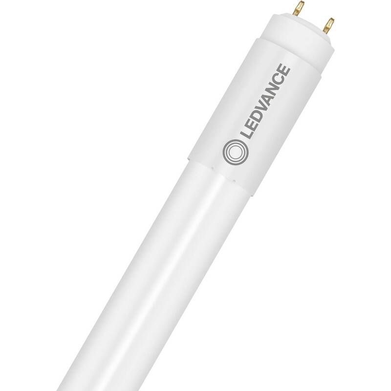 [neuwertig] B-ware Ledvance Led Röhre Leuchtstofflampe T8 Tube Warmweiß 830 G13 Matt 60cm 8kwh