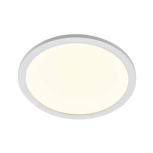 [neuwertig] B-ware Lindby Narima Led-deckenlampe Cct Ø 30 Cm Deckenlampe Decken-lampe Leuchte 13w