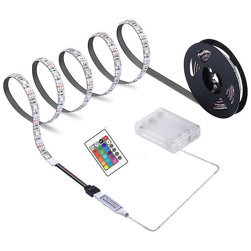 Hochleistungsfahiger-batteriebetriebener-led-streifen-mit-fernbedienung-ip65-wasserdicht-5v-dc-rgb-5050-fur-tv-hintergrundbeleuchtung-schlafzimmer-oder-wanddekoration-215016245
