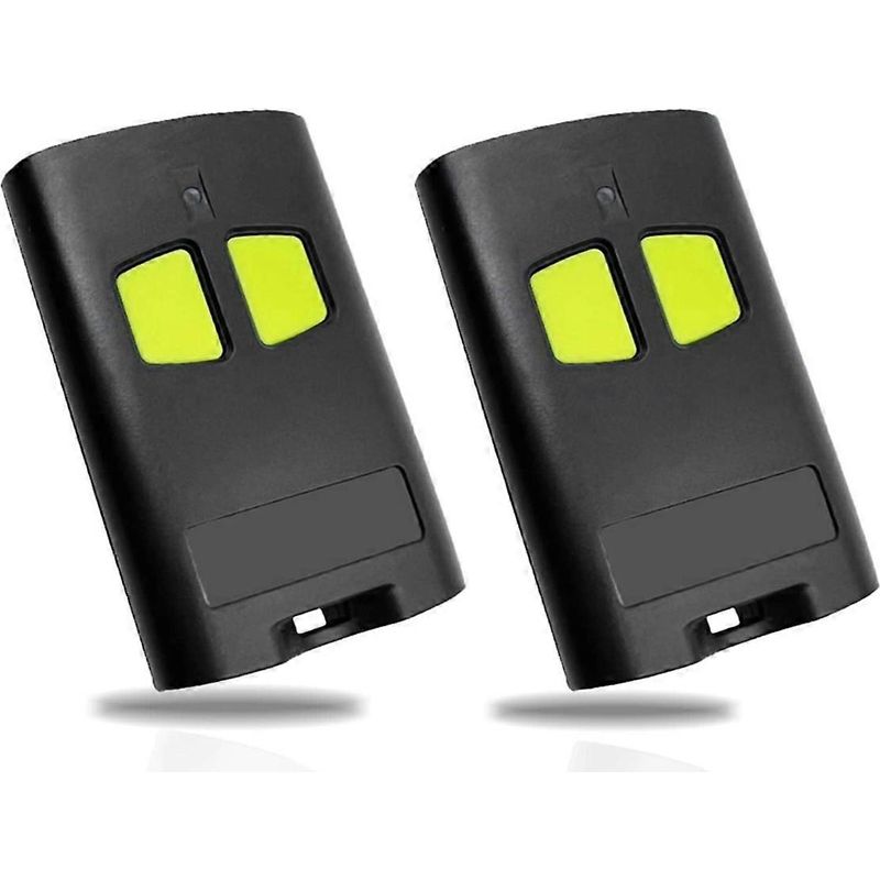 2er-pack-tragbare-433-mhz-fernbedienungen-fur-beninca-to-go-2wv-4va-4va-4va-rolling-code-garagentor-fernbedienung-215012904