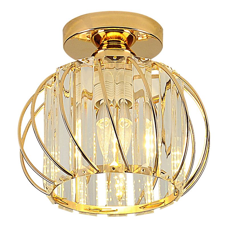 Kristallluster-halb-eingelassene-deckenleuchten-kleine-leuchten-fur-flur-esszimmer-wohnzimmer-gold-215239426