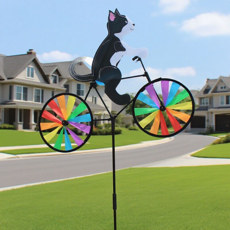 Set-aus-2-wetterfesten-3d-windspielen-tiermotiv-hund-schwarze-katze-fur-fahrrad-garten-oder-rasen-regenbogen-215012826