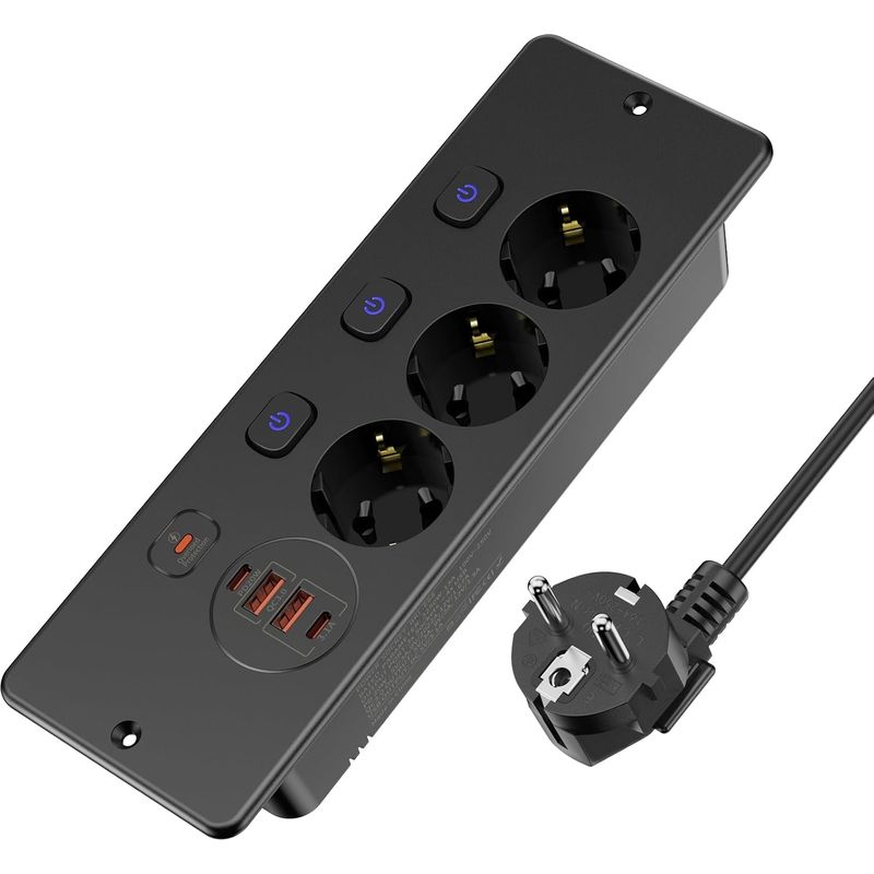 Dreifach-versenkbare-steckdosenleiste-mit-2-usb-anschlussen-tischsteckdose-mit-2-usb-c-anschlussen-3-schaltern-2-m-kabel-215239456