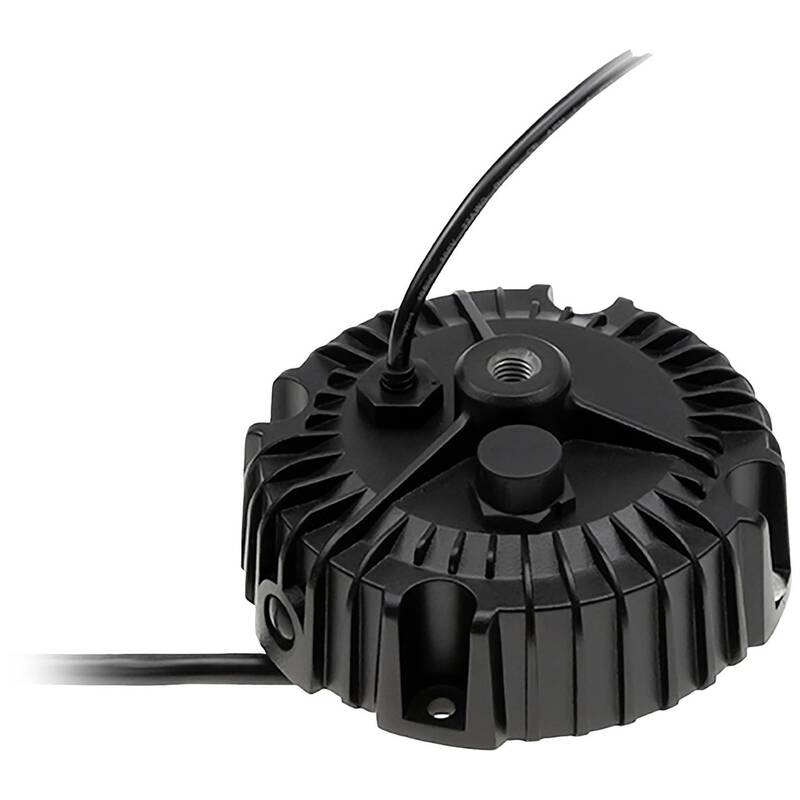 [neuwertig] B-ware Meanwell Led Trafo Netzteil Stromversorgung Dimmbar Ip67 Alu Snt Xbg 100