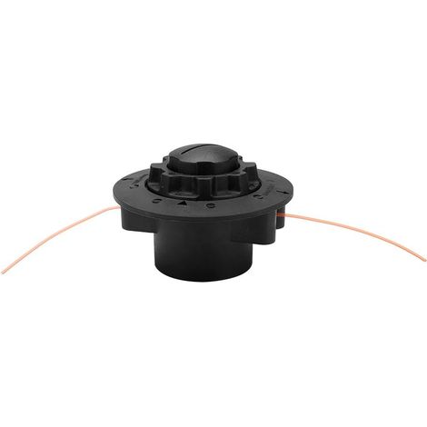 Tête Coupe Universelle – Compatible Stihl Autocut C5-2 – Fs38 / Fs45 / Fse60 / Fs50 – Débroussailleuses