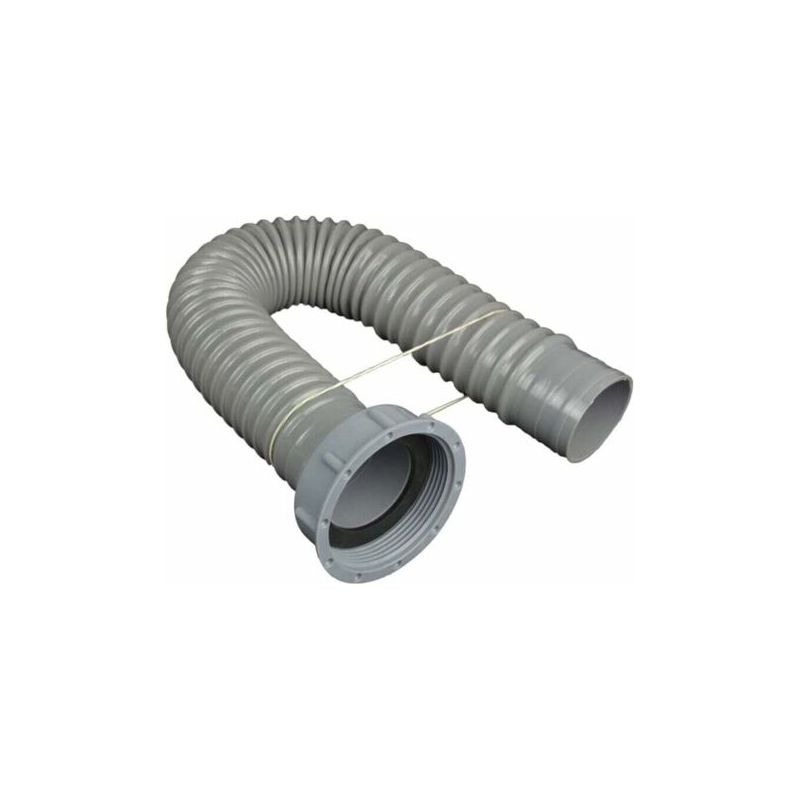 Pair-flexibler-und-ausziehbarer-ablaufschlauch-fur-badewanne-und-waschbecken-58-mm-x-60-cm-robuster-ablaufschlauch-mit-einem-anschluss-fur-kuchenspulen-214593585