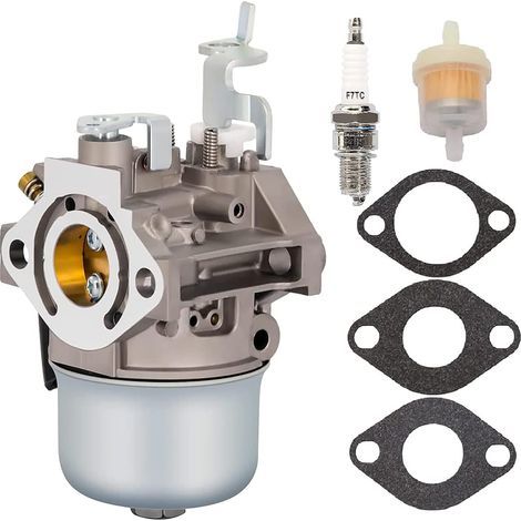 Carburetor 227-62301-00 For Subaru For Robin Eh17 Engine