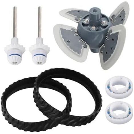 Pool Cleaner Tune Up Kit R0524900 R0796200 Pour Robot Nettoyeur Automatique Zodiac Baracuda Mx8 Mx6 -
