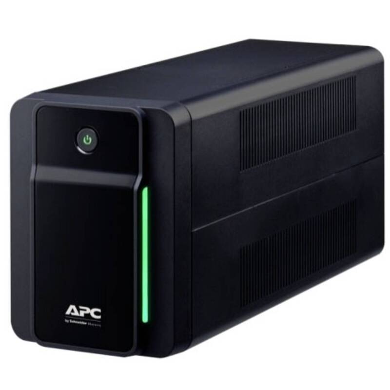 [neuwertig] B-ware Apc Usv Notstromversorgung Back Ups Bx Stromversorgung 950 Va Schutz Bx950mi-gr