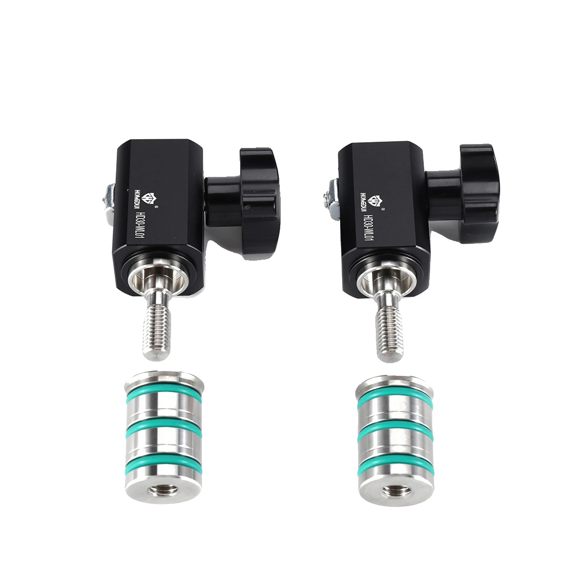 Bankhaken-set, Langlebiger Edelstahl, Universelle Kompatibilität, Wl01 20 Mm A