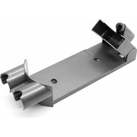 Vacuum Cleaner Docking Station Replacement - Wall Mounted Accessories Bracket Compatible With Dyson V7 V8 Cord-free Vacuum Cleaners Part No. 967741-01
