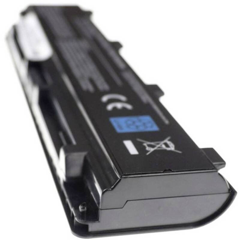 [gebraucht] B-ware Greencell Notebookakku Laptopakku Ersatzakku Toshiba Satellite C850 Pa5024u Akku