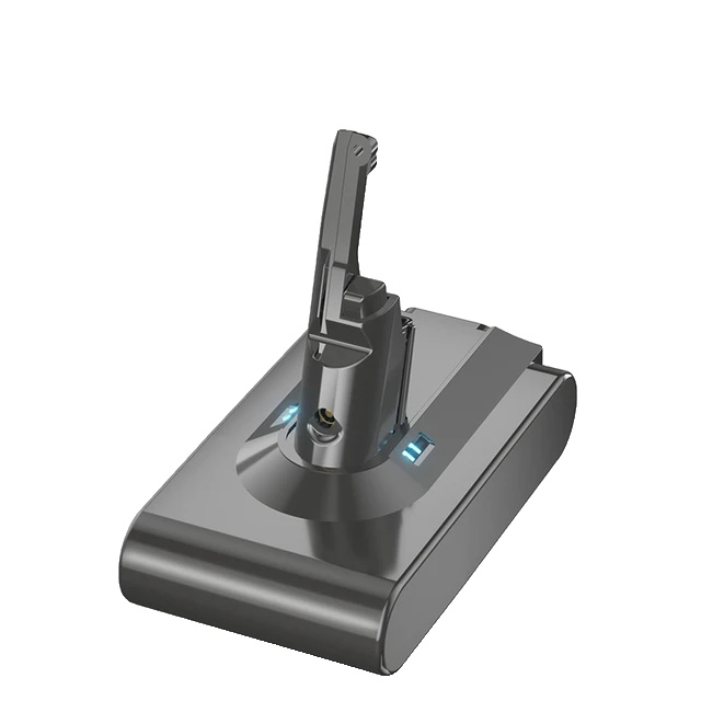 Dyson V8 Akku, 216 V, 6000 Mah