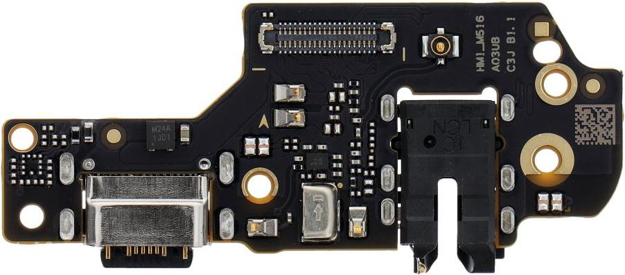 Ladeplatine Xiaomi Oem 5903396309106 Schnellladung Biometrie