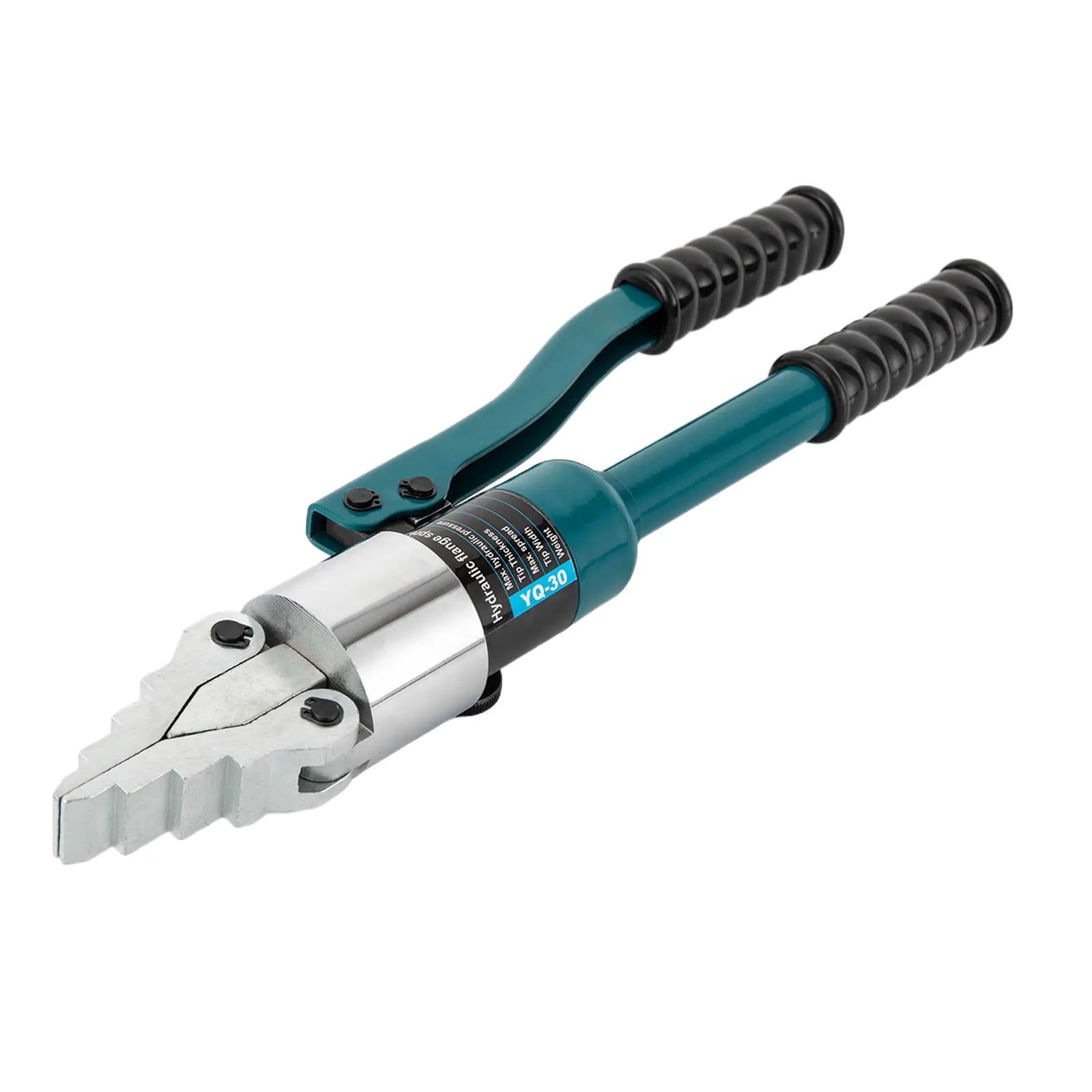 Handwinde, 3500 Lb Tragkraft, Ergonomischer Griff, 1600 Lb