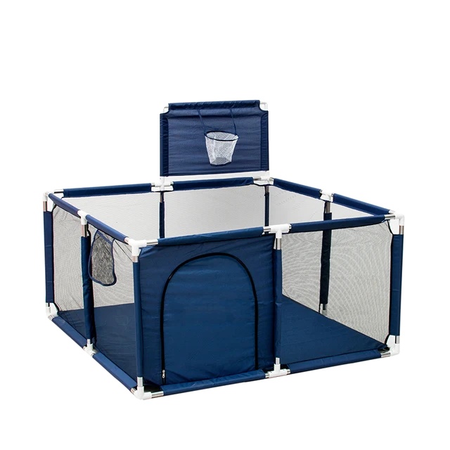Park, Strapazierfähige Materialien, Vielseitige Verwendung, Blau