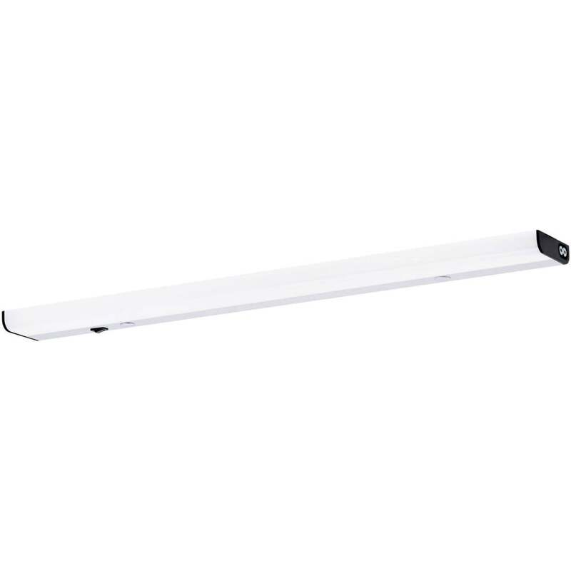 [gebraucht] B-ware Ledvance Linear Flat Led-unterbauleuchte Mit Bewegungsmelder 12w Leuchte Lam604