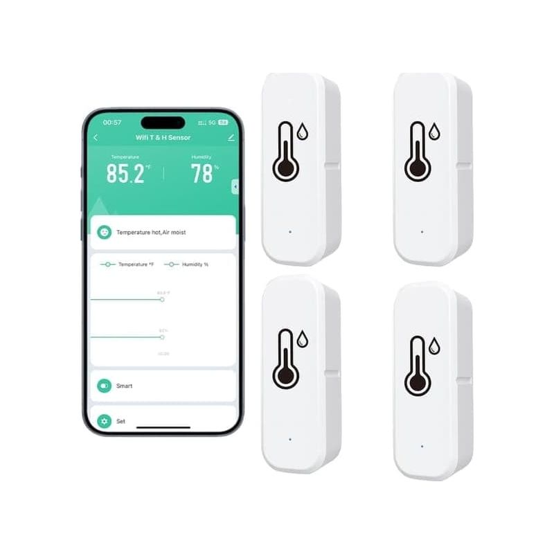 Kabelloses-thermometer-und-hygrometer-im-4er-pack-intelligentes-wlan-temperatur-und-feuchtigkeitsmessgerat-mit-app-benachrichtigungen-und-fernuberwachung-wei-218305357