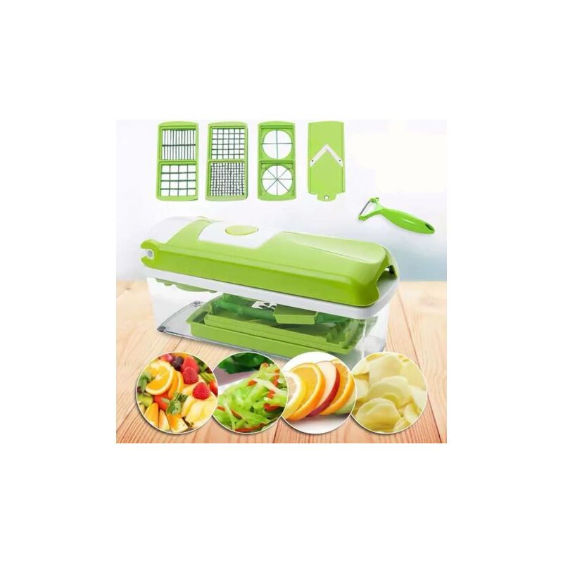 Kuchen-und-kochzubehor-genius-nicer-dicer-smart-12-teilig-in-grun-gemuseschneider-fur-wurfel-stifte-scheiben-streifen-adb-218305099
