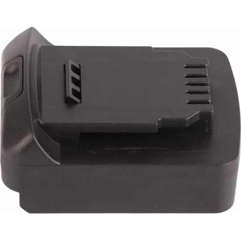 Adaptateur De Batterie Convertisseur Bosch 18v Vers 20v Lithium Pour Chargeur Électrique Outil