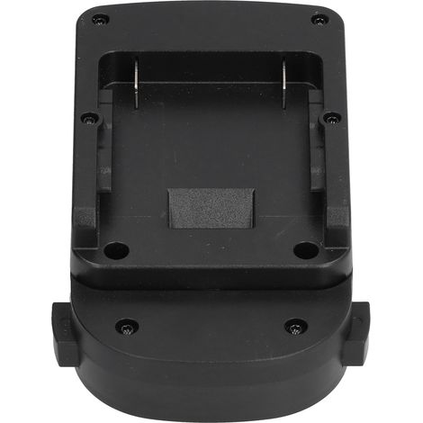 Adaptateur Convertisseur Batterie Bosch 18v Li-ion Vers Ridgid 18v Lithium Pour Accessoires Outils Électroportatifs