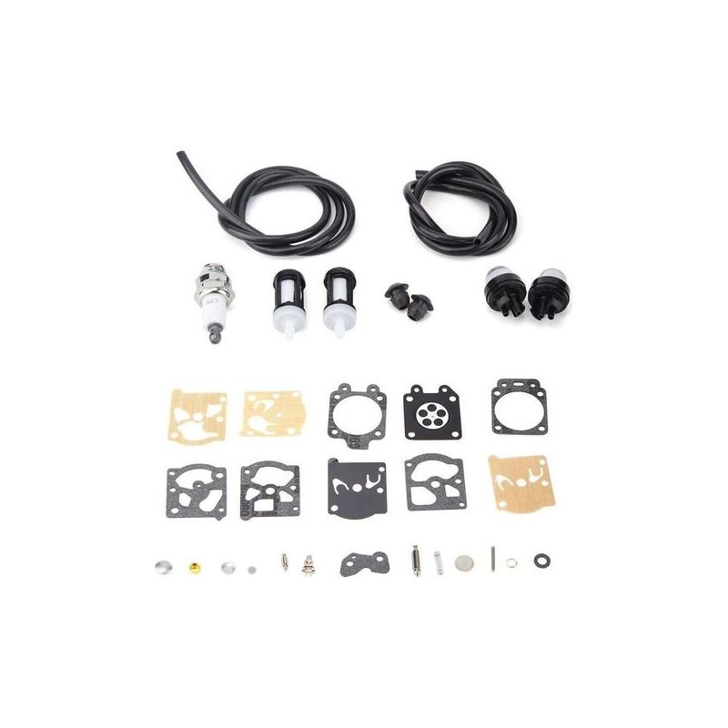 Vergaser Reparatursatz Fur Stihl Fs36 Fs40 Und Fs44 Rasentrimmer