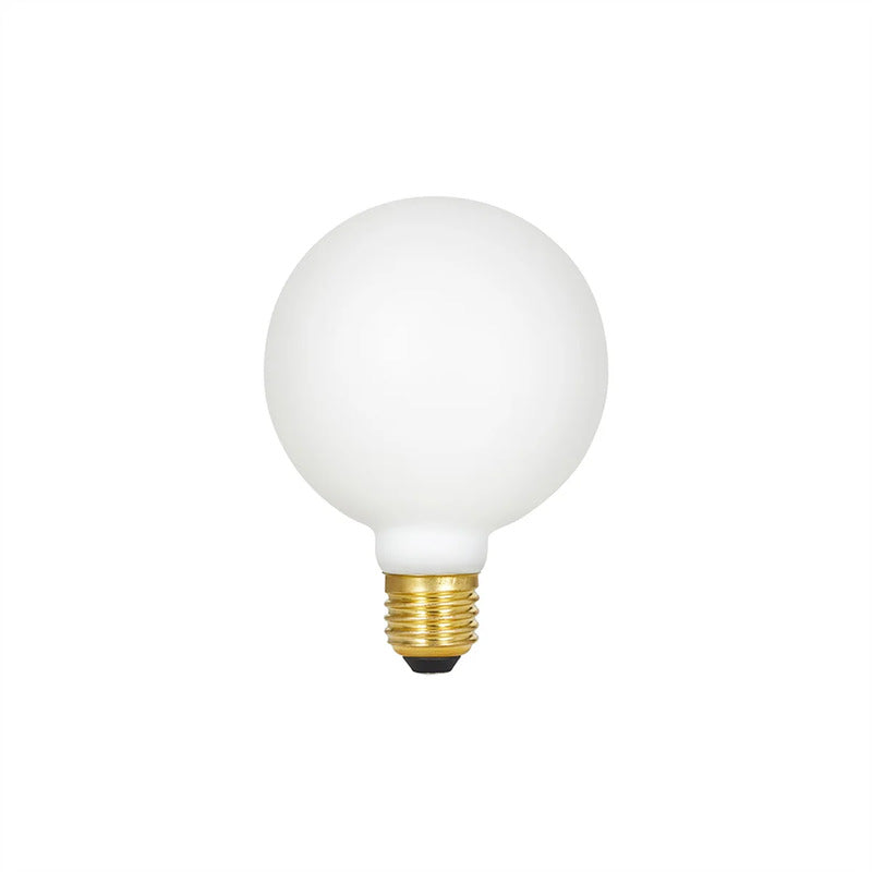 [neuwertig] B-ware Tala Sphere Iii Led Leuchtmittel Glühbirne E27 7w Weiß Matt Lampe Leuchte Spot