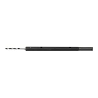 Eibenstock Zentrierstange Timber-pro 400 Mm Lang (nutzlänge: 350 Mm) - 36399000