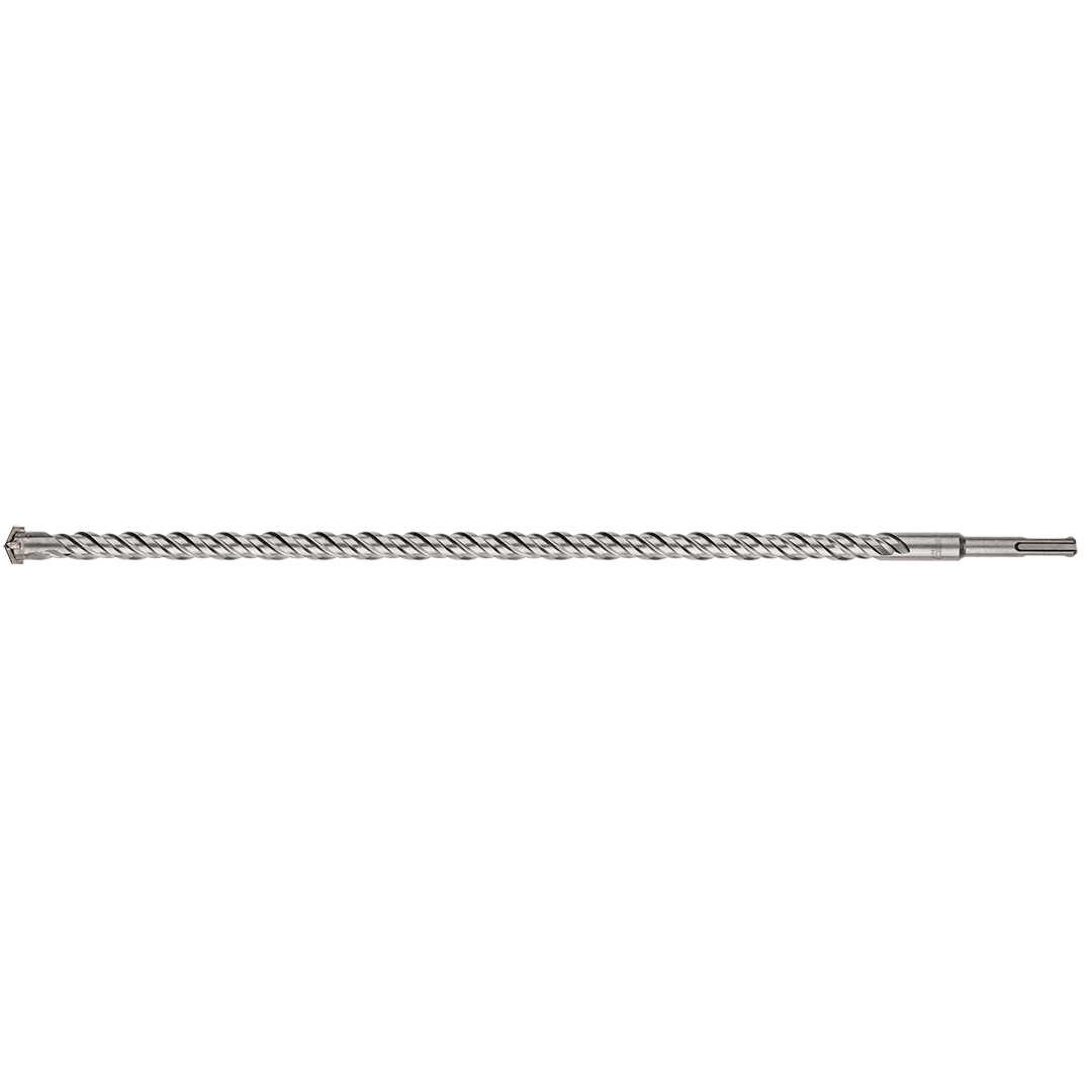 Sds Plus Betonbohrer, 18 X 600 Mm, S4, Quatro