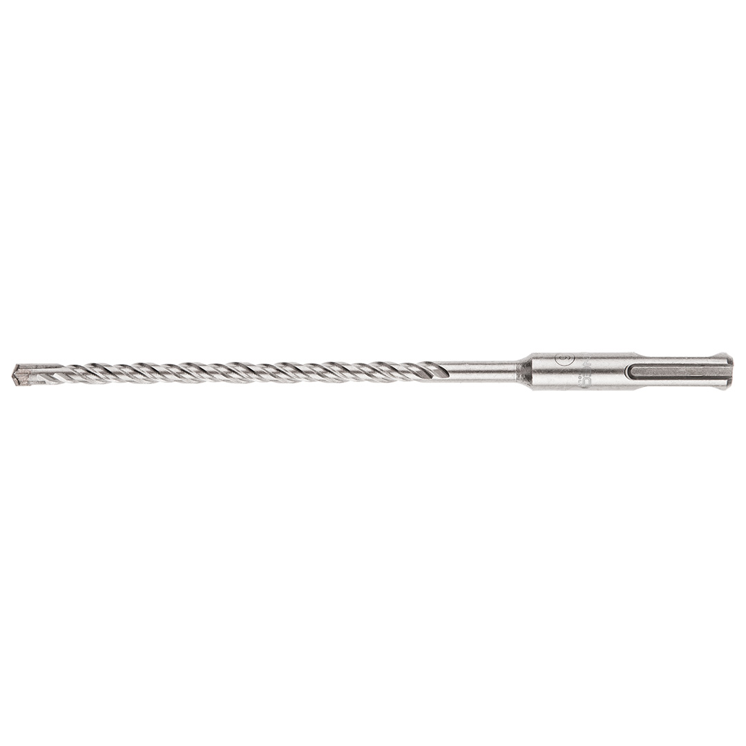 Sds Plus Betonbohrer, 6 X 210 Mm, S4, Quatro