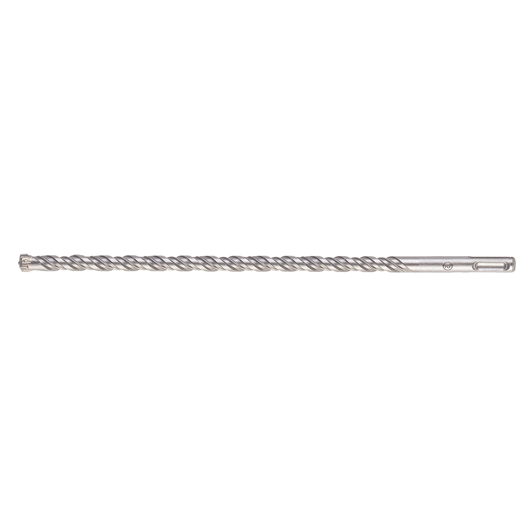 Sds Plus Stahlbetonbohrer 12 X 450 Mm, Quatro