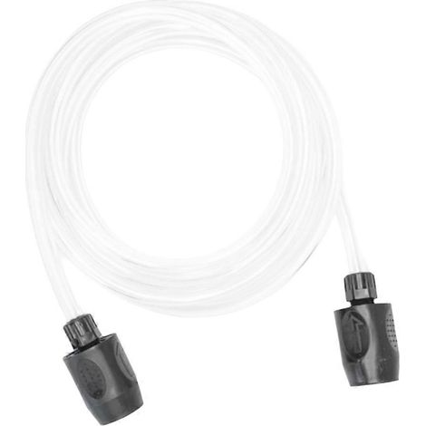 2.5m Water Pipe Kit Pour Karcher Puzzi 8/1 10/1 30/4 Handle De Remplacement Connector 4.446 – 023.0