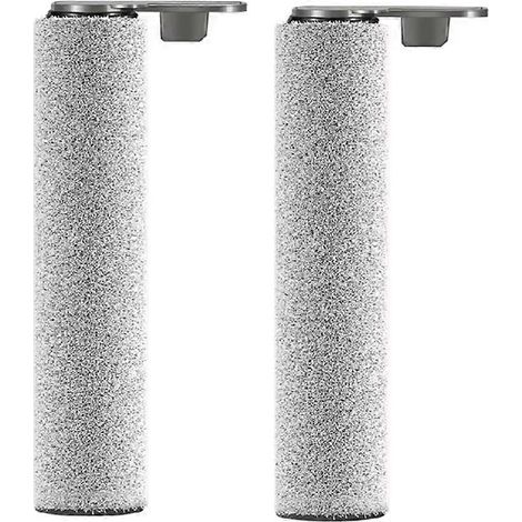 2 Main Brosse Pour Eureka 430/jonr Ed12 Sweeping Machine Accessoires Ultra Durable Accessoires