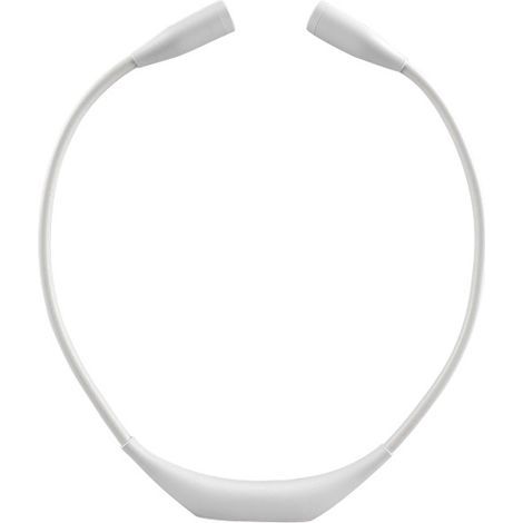 Neck Lamp, Reading Clip Lamp, Three-color Reading Lamp, Flexible Lamp Arm, Suitable For Reading, Knitting, Crocheting, Sewing, Repair, Etc.