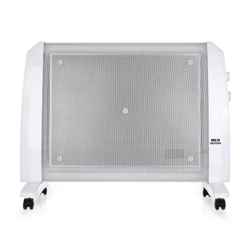 Elektrischer Heizkörper Orbegozo Rm 1510 1500 W Mica