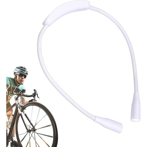 Lampe De Lecture Led Neck - Rechargeable Par Usb Avec