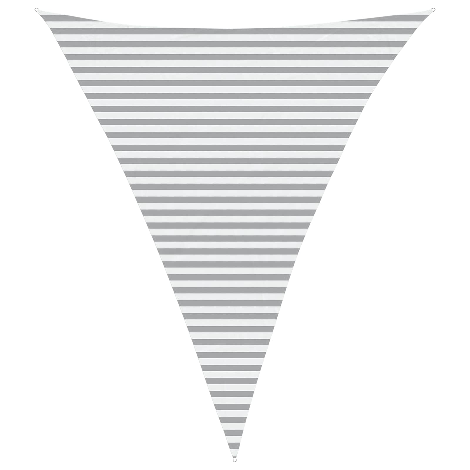 Maison Exclusive - Sonnensegel Dreieckig 4 X 5 X 5 M 100 % Polyes