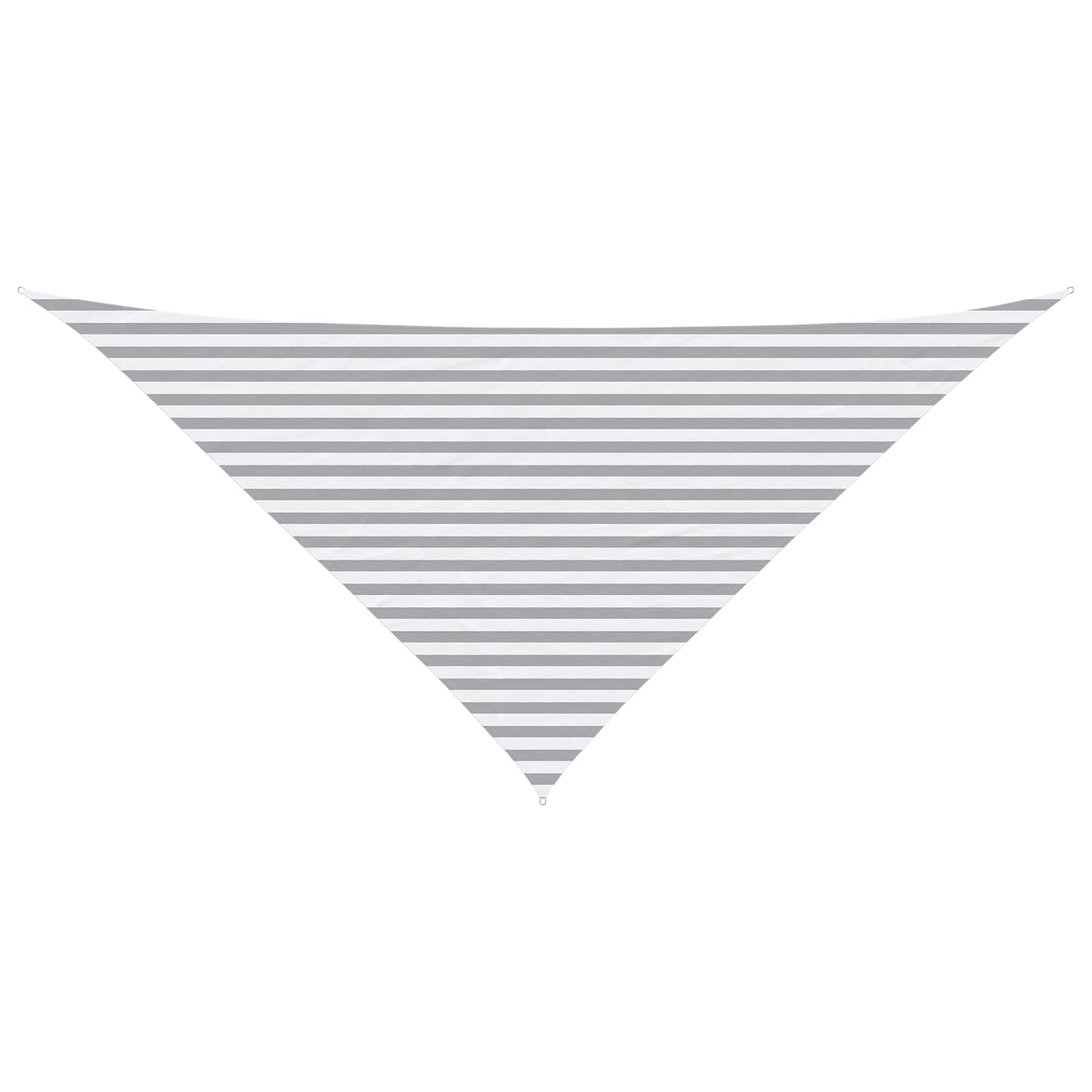 Maison Exclusive - Sonnensegel Dreieckig 4 X 4 X 5,8 M 100 % Poly