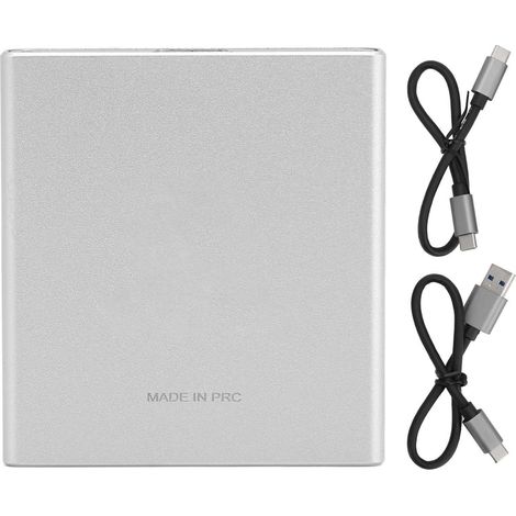 Lecteur De Carte Cfexpress Usb 3.1 Gen2 10 Gbps, Plug And Play, Échange À Chaud, Compatible Ordinateur Portable, Pc Et Smartphone