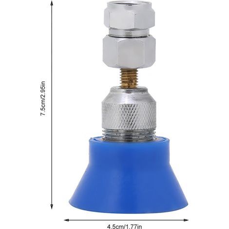 Buse De Brumisation Universelle, Buse Haute Pression, Pulvérisateur Agricole, Buse De Brumisation Flexible, Pulvérisateur Atomiseur Agricole Haute Pression