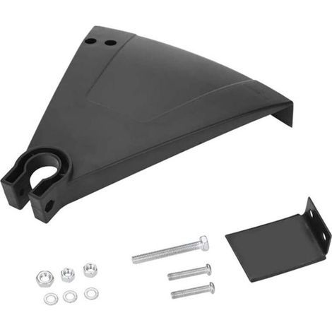 Housse De Protection Générique Pour Débroussailleuse, Pièces De Rechange Réglables Avec Vis, Compatible Avec La Plupart Des Débroussailleuses