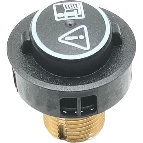 Pour Nettoyeurs Vapeur Karcher, Verrous De Sécurité De Pression, Bouchons De Remplissage, Vannes De Maintenance Pour Les Séries Sc2500/sc4/sc5/sc6 (1 Paquet)