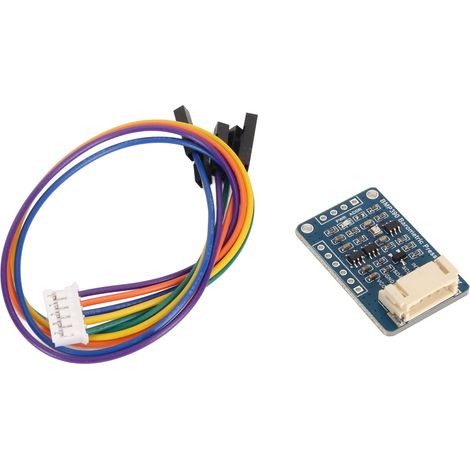 Bmp390 Barometrischer Drucksensor, I2c/spi-schnittstelle, Geringes Rauschen, Für Drohnen, Gps Und Tragbare Geräte, Höhen- Und Temperaturmessung.