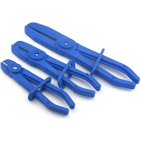 Schlauchschellen, 3-teilige Schlauchschellen, Rohrschellen, Schlauchschelle, Kühlmittelschlauchschelle