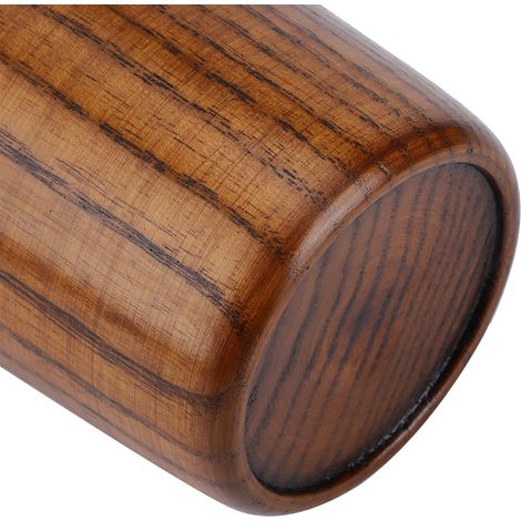 Kaffeebecher Aus Holz Mit Henkel Für Frühstück, Als Dekoration Und Für Heißgetränke