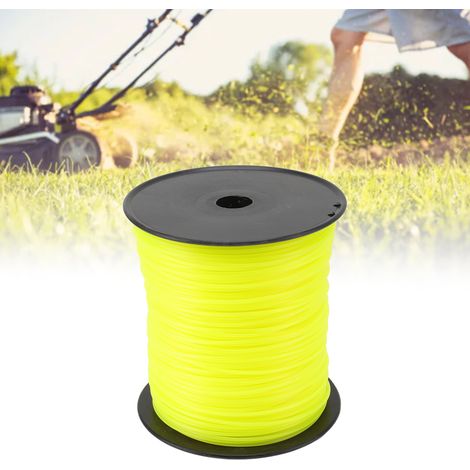 Hochleistungsfähige 3-mm-nylon-schneidfaden Für Husqvarna-freischneider – 300-m-ersatzspule