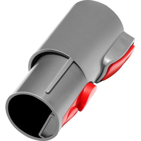 Kompatibel Mit Zubehör Für Die Staubsauger Dyson V8, V7, V10 Und V11: Bodenbürste Und Bürstenköpfe Mit Gemischten Borsten